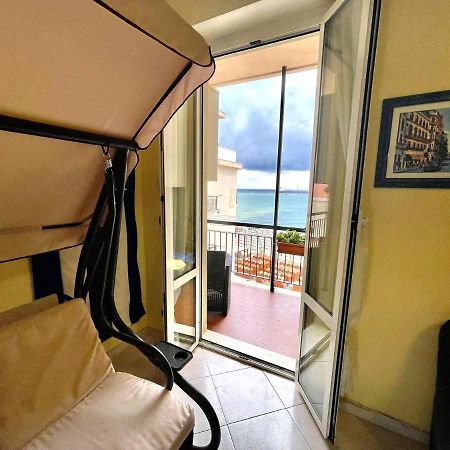 Villa Casa Conchiglia Vado Ligure Exterior foto