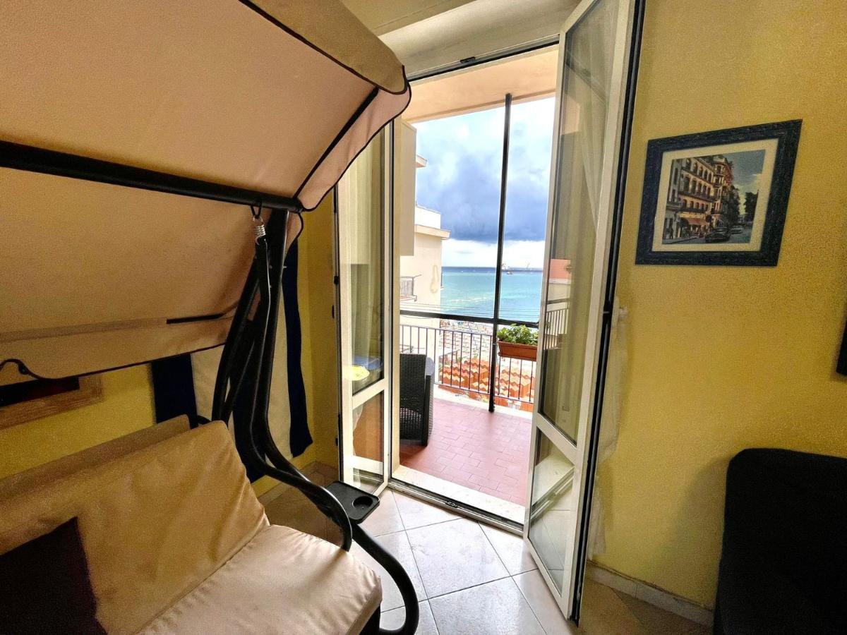 Villa Casa Conchiglia Vado Ligure Exterior foto