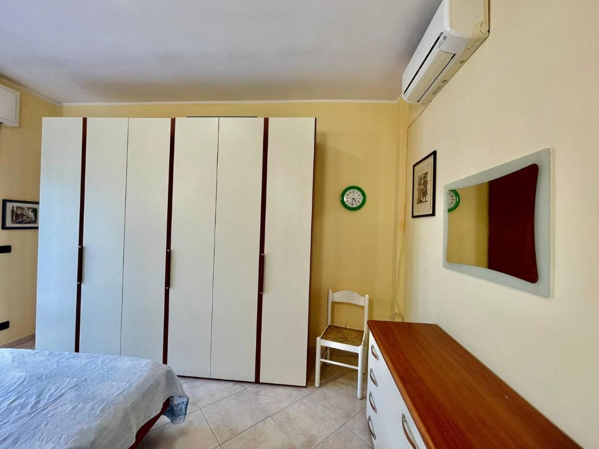 Villa Casa Conchiglia Vado Ligure Exterior foto