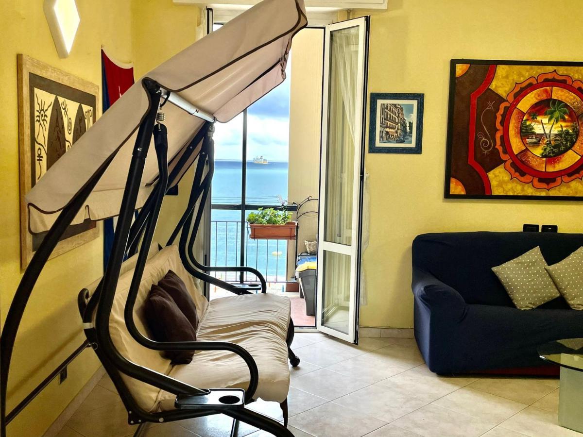 Villa Casa Conchiglia Vado Ligure Exterior foto