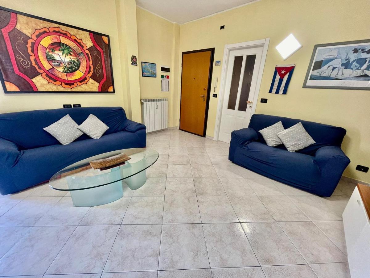 Villa Casa Conchiglia Vado Ligure Exterior foto