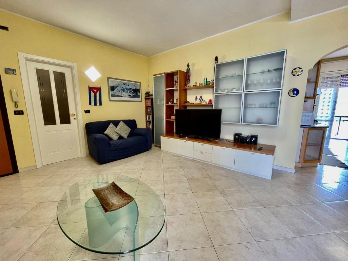 Villa Casa Conchiglia Vado Ligure Exterior foto