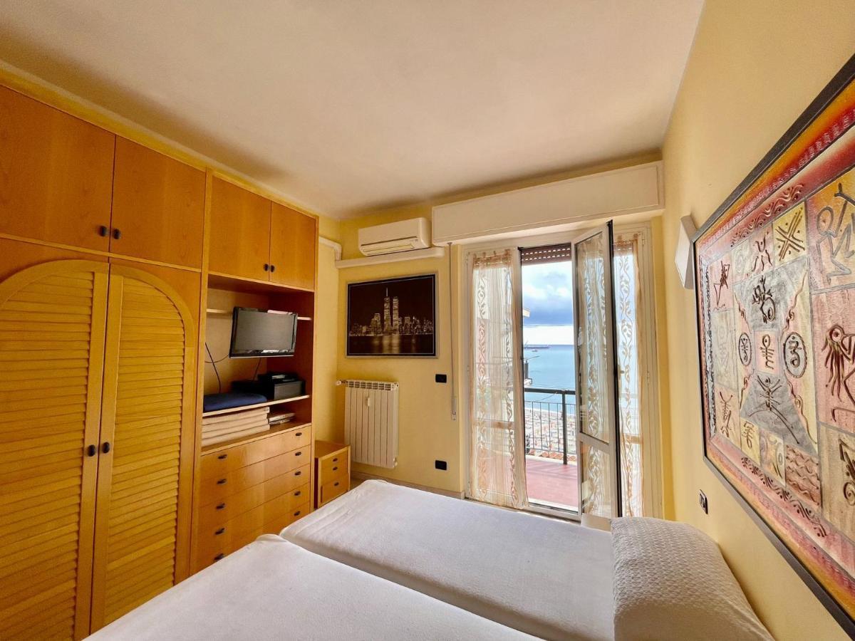 Villa Casa Conchiglia Vado Ligure Exterior foto