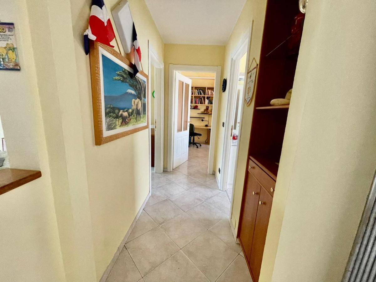 Villa Casa Conchiglia Vado Ligure Exterior foto